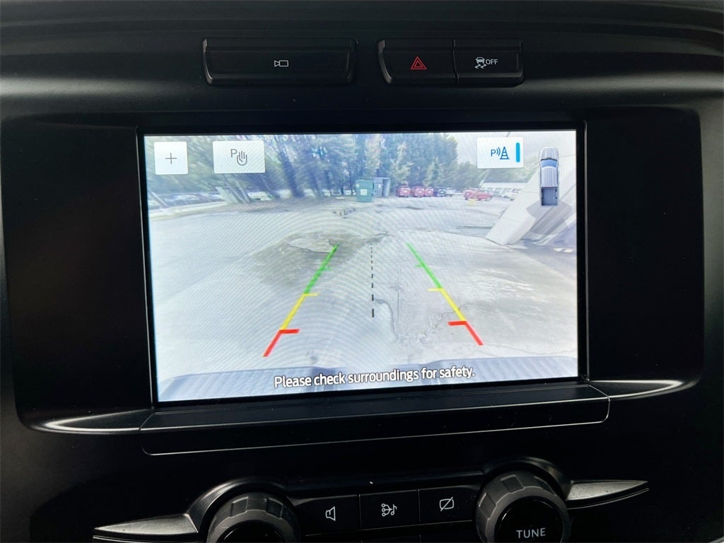 2022 Ford F-150 XL STX 4x4