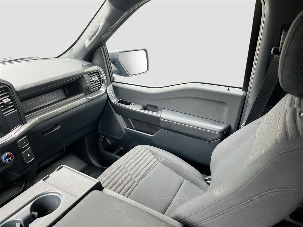 2022 Ford F-150 XL STX 4x4