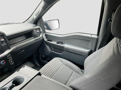 2022 Ford F-150 XL STX 4x4