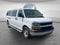2019 Chevrolet Express 3500 LT Passenger