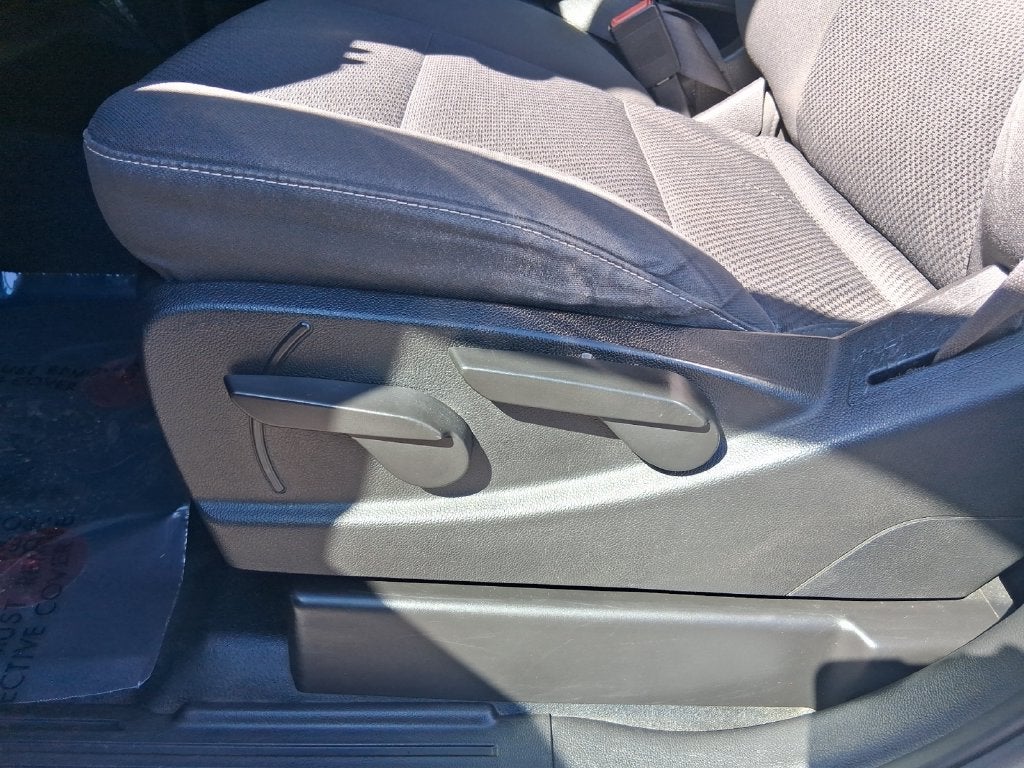 2015 Chevrolet Silverado 2500HD LT