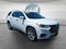 2019 Chevrolet Traverse High Country