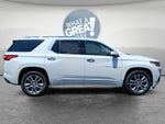 2019 Chevrolet Traverse High Country