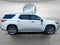 2019 Chevrolet Traverse High Country
