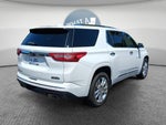 2019 Chevrolet Traverse High Country