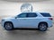 2019 Chevrolet Traverse High Country