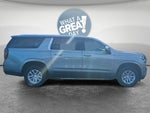 2024 Chevrolet Suburban LS