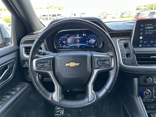2022 Chevrolet Tahoe Premier in North Huntingdon, PA - Jim Shorkey Auto Group