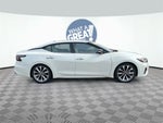 2020 Nissan Maxima Platinum