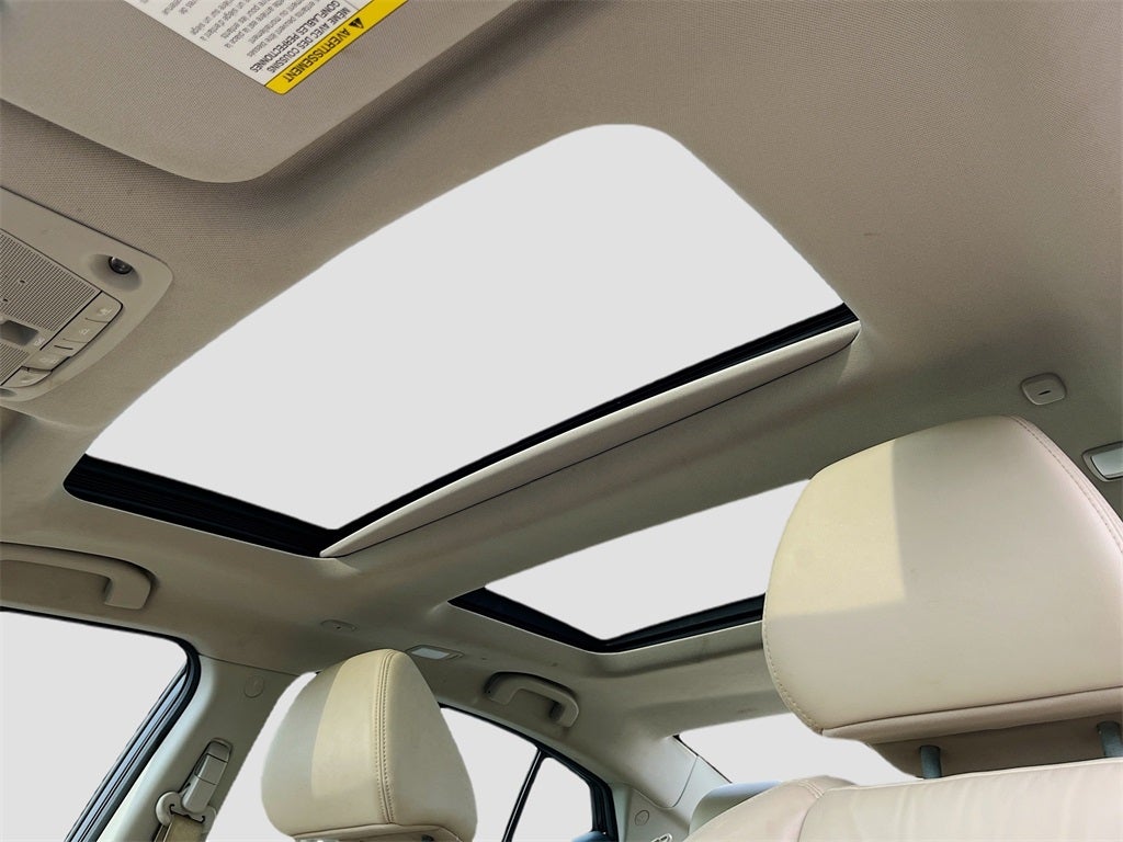 2020 Nissan Maxima Platinum