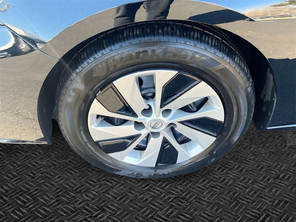 2025 Nissan Altima 2.5 S