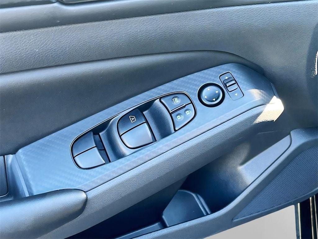 2025 Nissan Altima 2.5 S