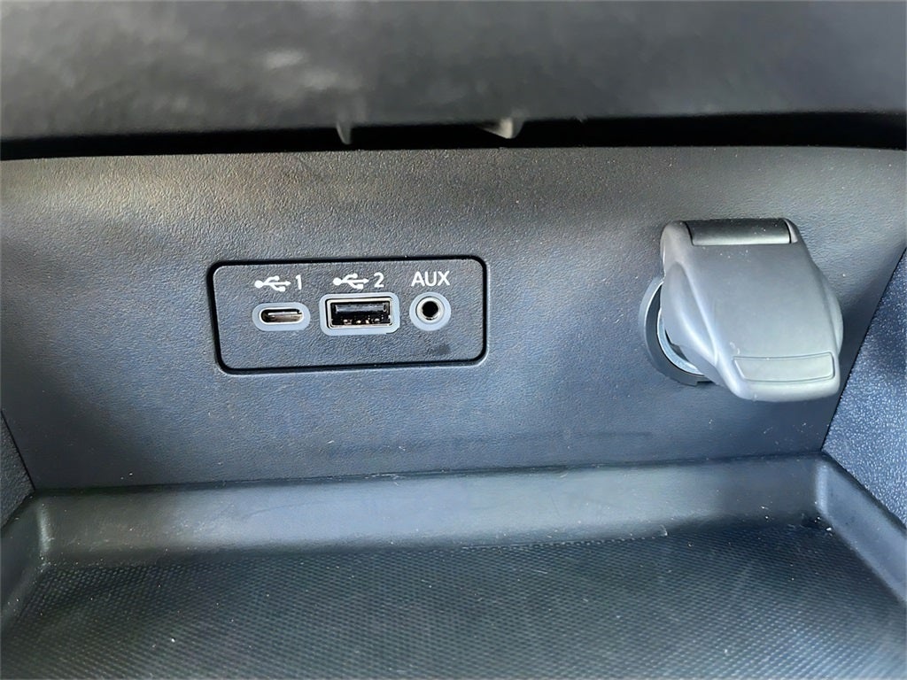 2025 Nissan Altima 2.5 S