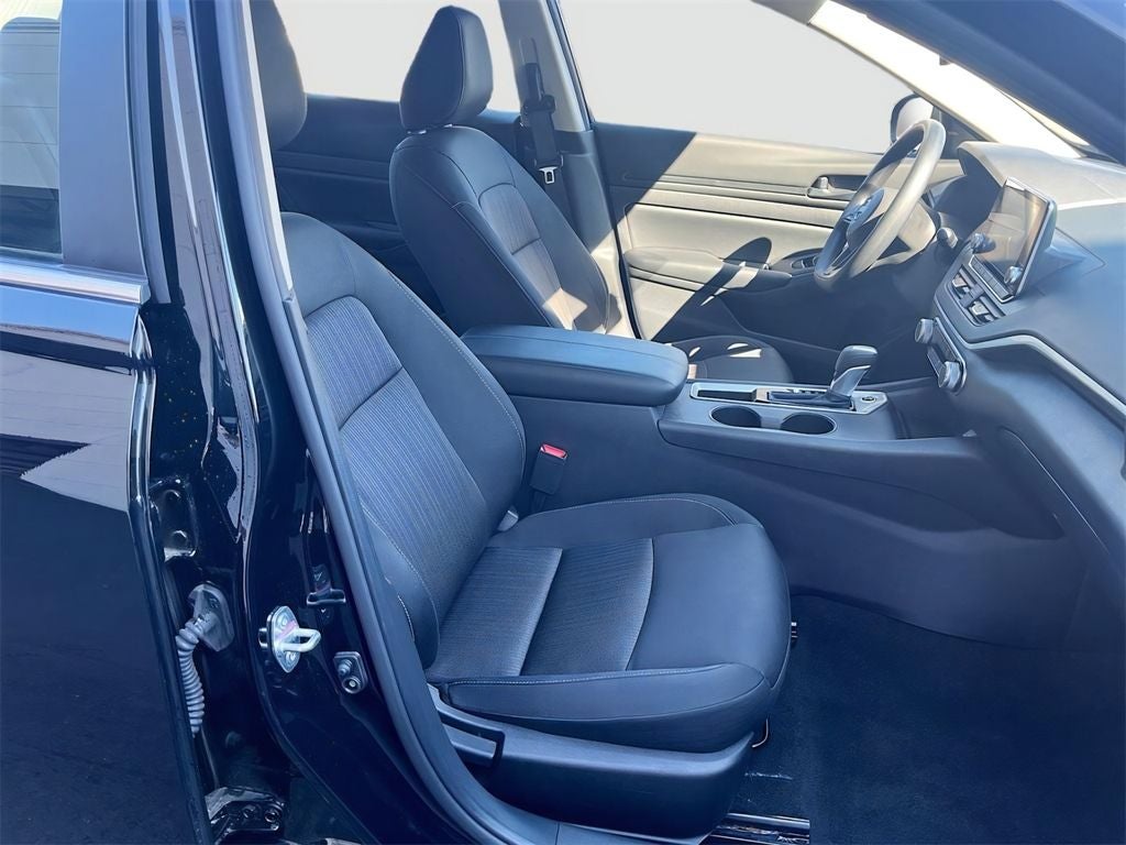 2025 Nissan Altima 2.5 S