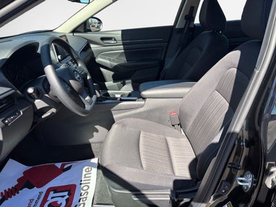 2025 Nissan Altima 2.5 S