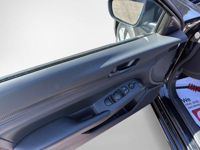 2025 Nissan Altima 2.5 S