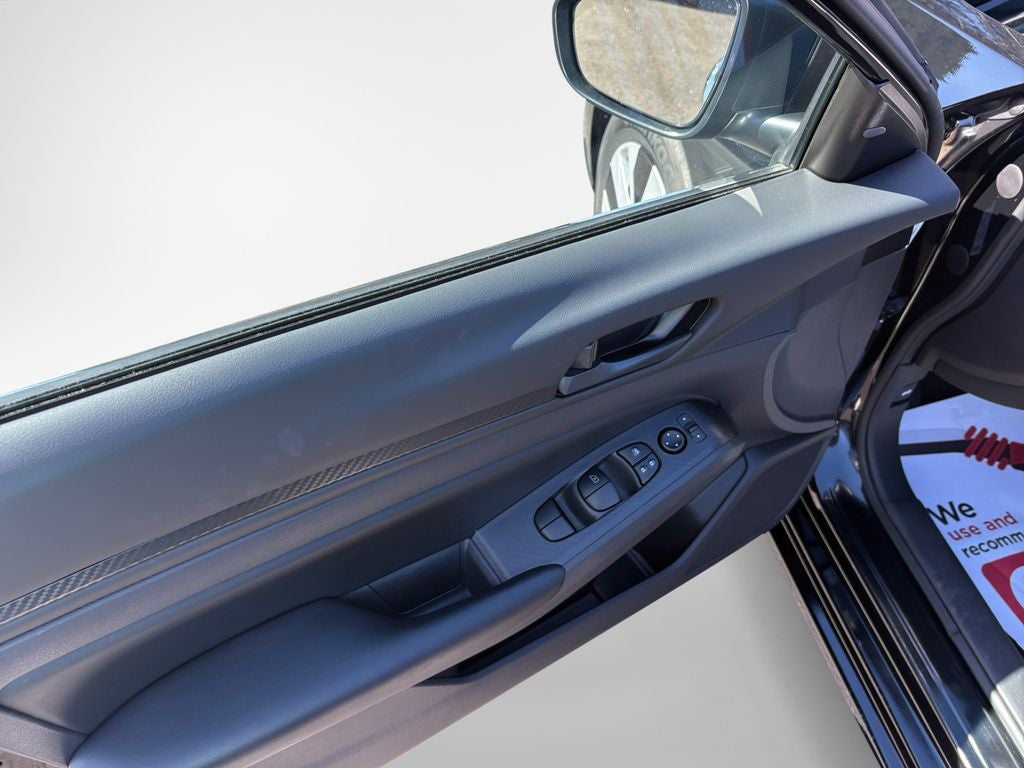 2025 Nissan Altima 2.5 S