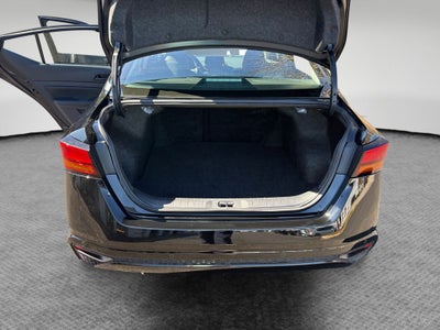 2025 Nissan Altima 2.5 S