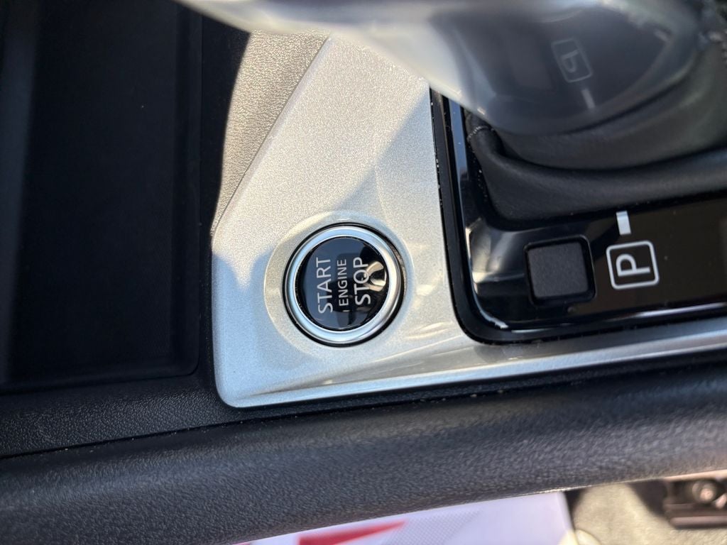 2025 Nissan Altima 2.5 S