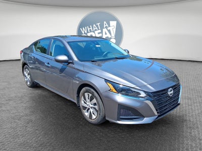 2023 Nissan Altima 2.5 S