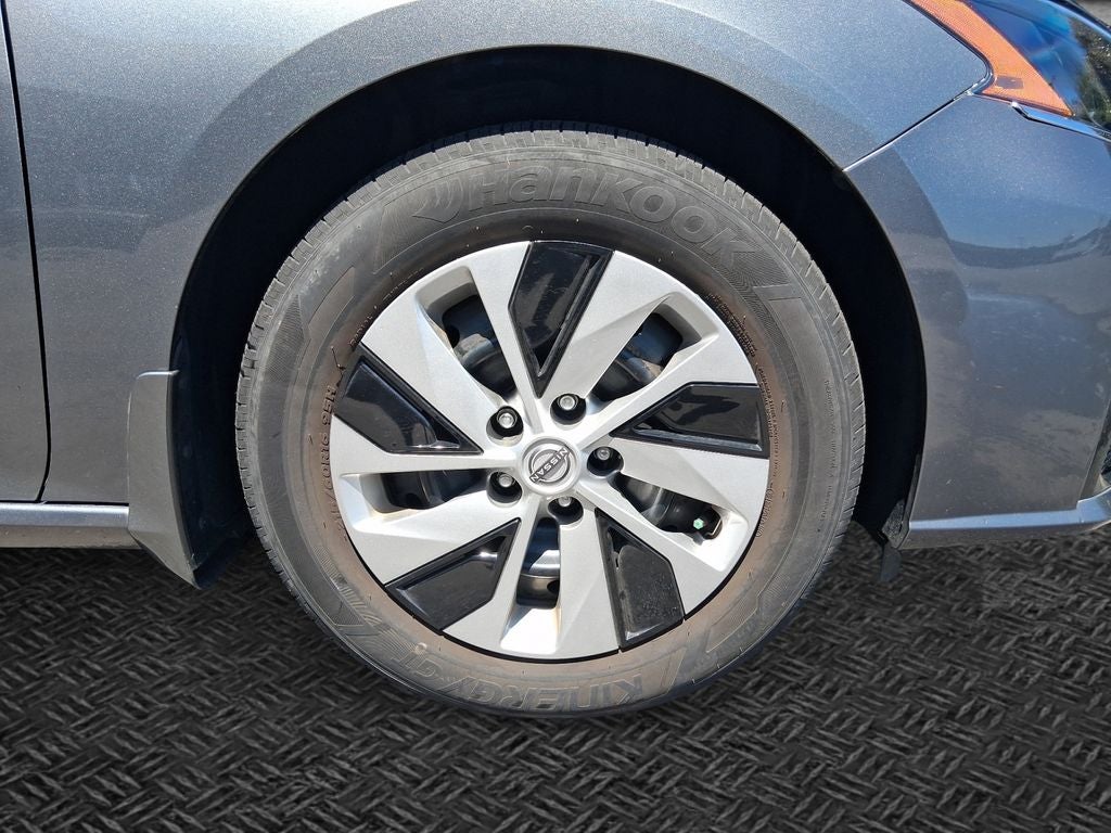 2023 Nissan Altima 2.5 S