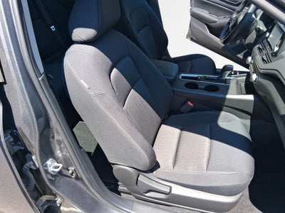 2023 Nissan Altima 2.5 S