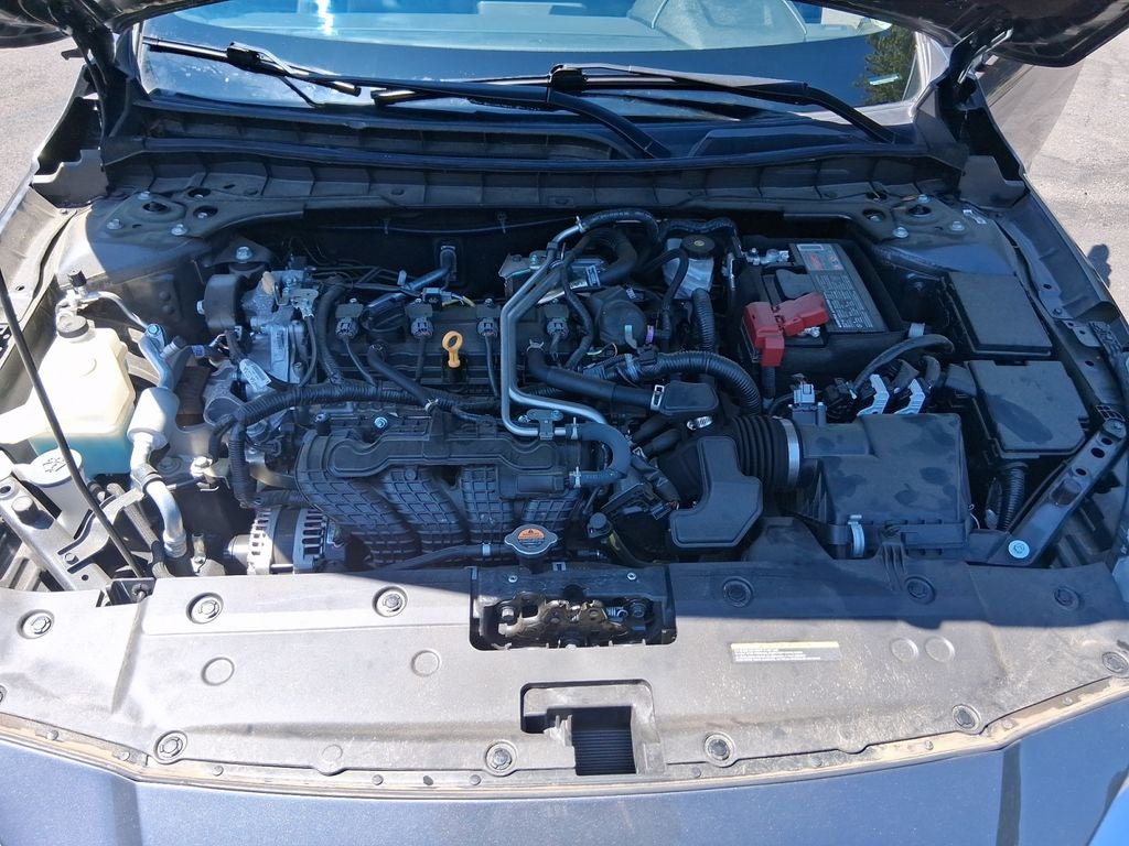 2023 Nissan Altima 2.5 S