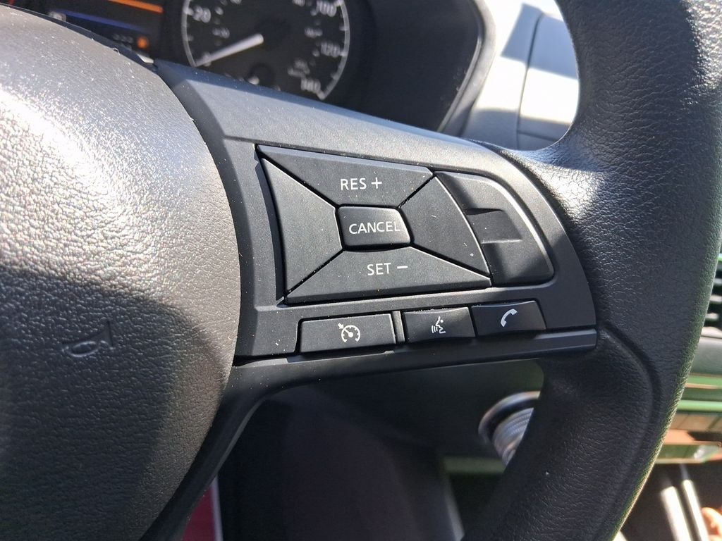 2023 Nissan Altima 2.5 S