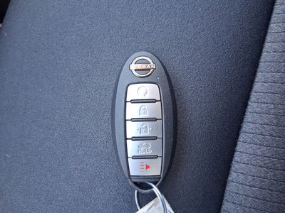 2023 Nissan Altima 2.5 S