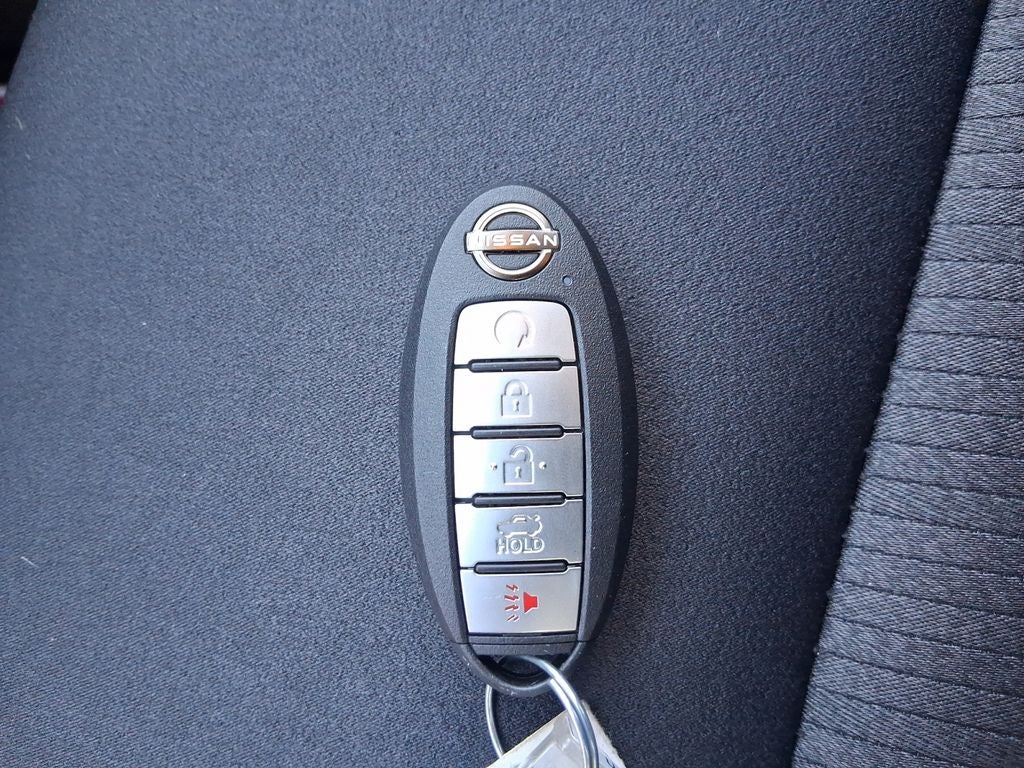 2023 Nissan Altima 2.5 S