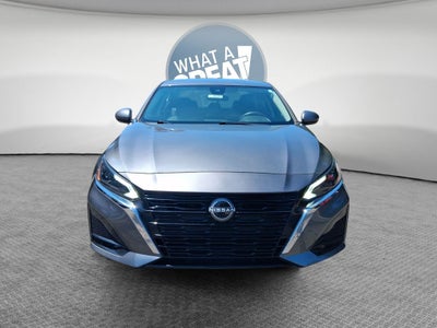 2023 Nissan Altima 2.5 S