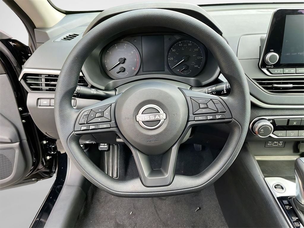 2025 Nissan Altima 2.5 S