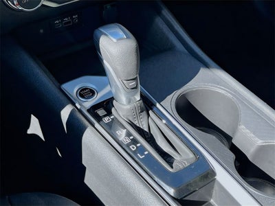 2025 Nissan Altima 2.5 S