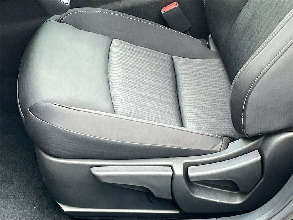 2025 Nissan Altima 2.5 S