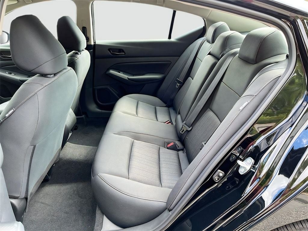 2025 Nissan Altima 2.5 S