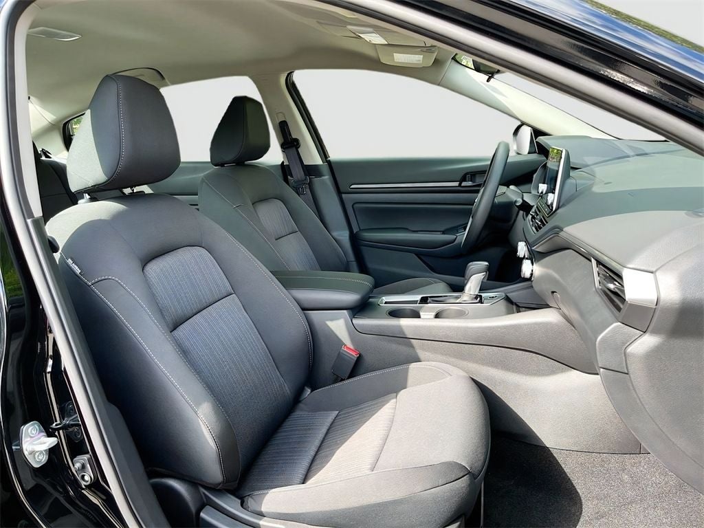 2025 Nissan Altima 2.5 S