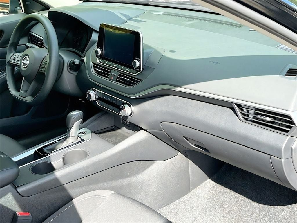 2025 Nissan Altima 2.5 S