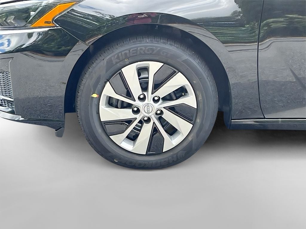 2025 Nissan Altima 2.5 S