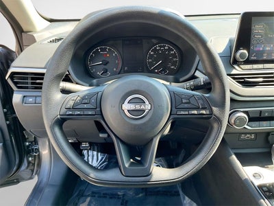 2025 Nissan Altima 2.5 S