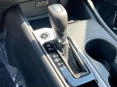 2025 Nissan Altima 2.5 S