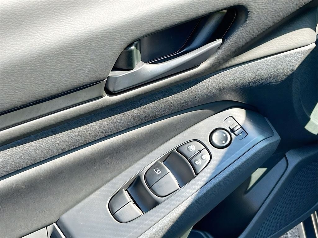 2025 Nissan Altima 2.5 S