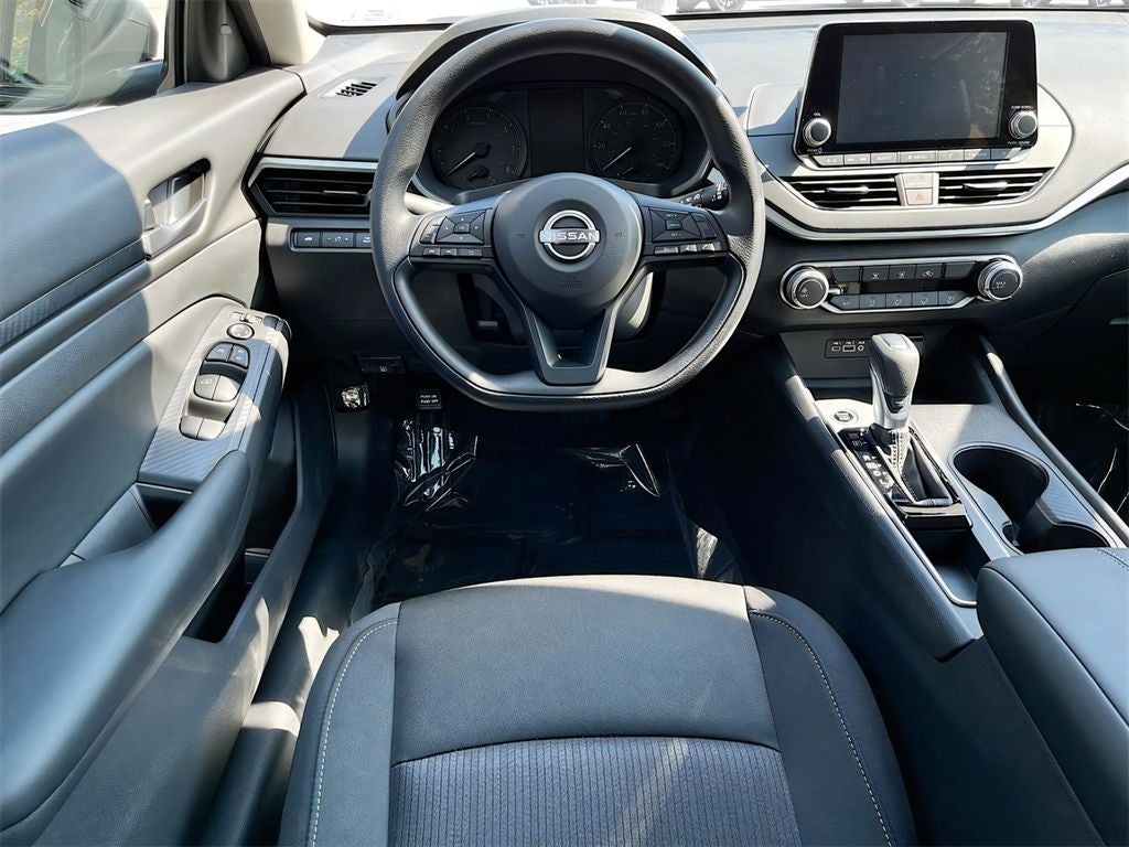 2025 Nissan Altima 2.5 S