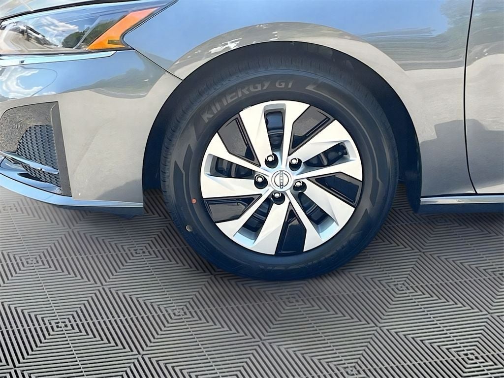 2025 Nissan Altima 2.5 S