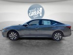2025 Nissan Altima 2.5 S