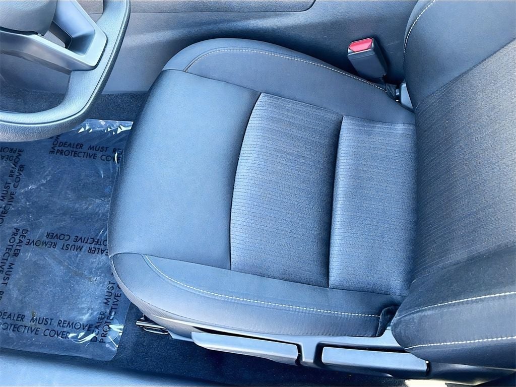 2025 Nissan Altima 2.5 S