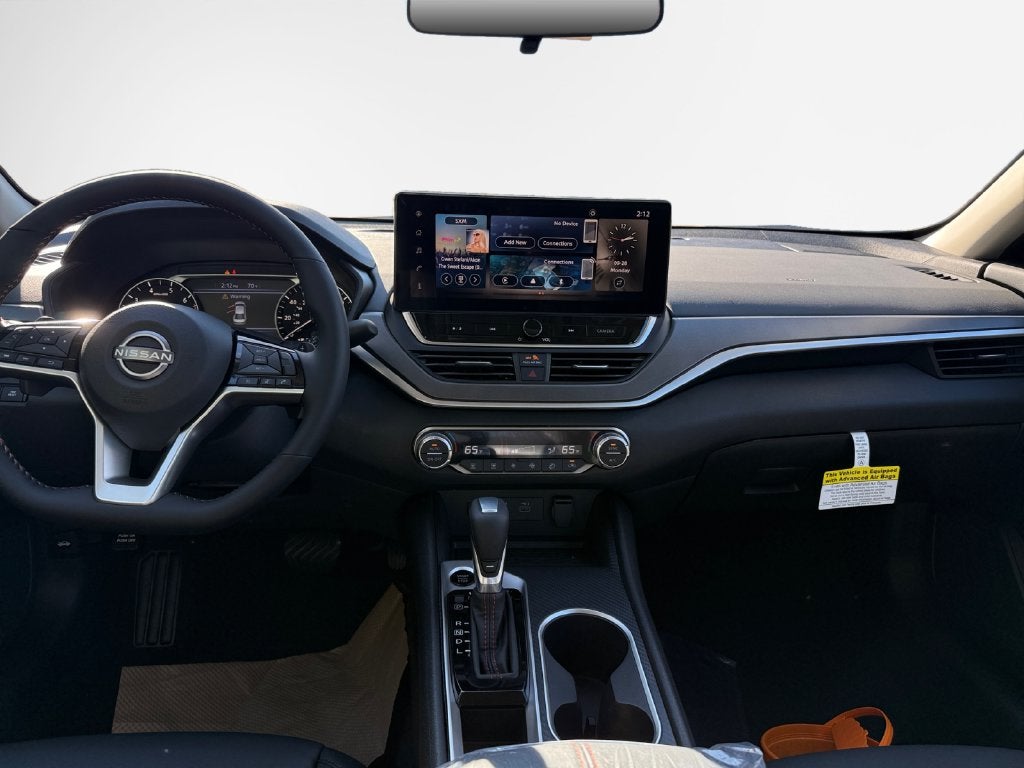 2026 Nissan Altima 2.5 SR