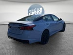 2026 Nissan Altima 2.5 SR