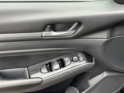 2022 Nissan Altima 2.5 SL