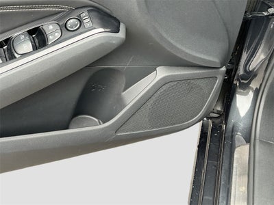 2022 Nissan Altima 2.5 SL