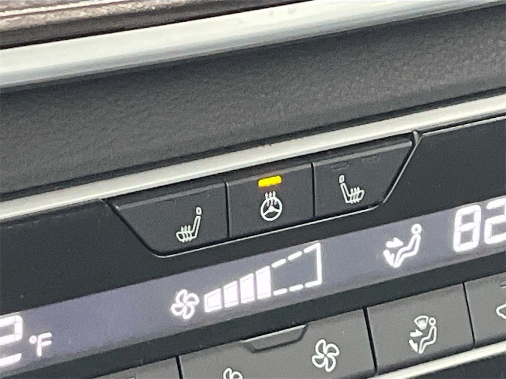 2022 Nissan Altima 2.5 SL